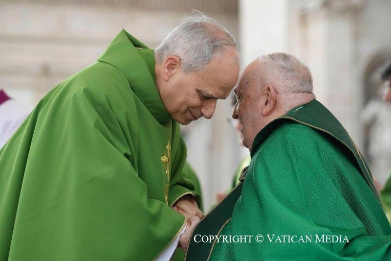Intervista a Andrea Riccardi su papa Leone XIV: «Conosce la miseria, saprà realizzare le idee di Francesco»